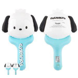 헬륨풍선 생일 파티용품 이벤트 하트 꽃다발 숫자 삑삑이 풍선 산리오 캐릭터 포차코