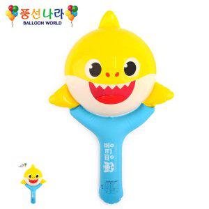 헬륨풍선 생일 파티용품 이벤트 하트 웨딩촬영소품 꽃다발 숫자 삑삑이풍선 핑크퐁 아기 상어