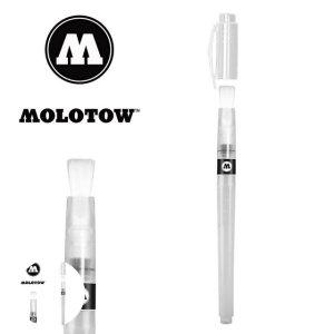 미술붓 스텐실 부채 미친 실버브러쉬 얇은 둥근 그림화방 수채화펜 워터 브러쉬 7mm