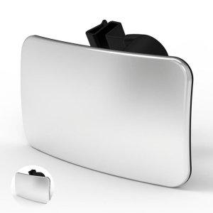 사이드미러교체 수리 사각지대 광각 보조 차량용 사각지대 슈퍼 와이드뷰 미러