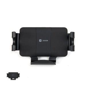 차량용거치대 태블릿 송풍구 대시보드 차량용휴대폰거치대 15W GFOLD 차량용 무선충전거치대