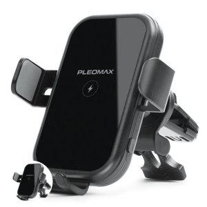 차량용거치대 태블릿 송풍구 룸미러 대시보드 휴대폰차량용 고속 충전 무선 거치대 Z플립지원