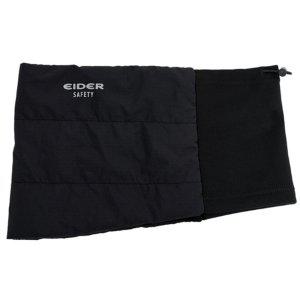 아이더 세이프티 넥워머 목토시 목도리 골프 겨울 넥워머 넥토시 블랙