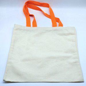 에코백 캔버스에코백 숄더백 스트랩 유아미술 캔