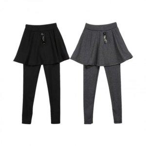 여자치렝스 치렝스 기모융 기모 레깅스 빅사이즈