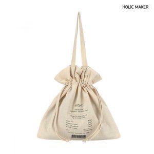 복조리 여성에코백 여성가방 숄더백 노트북수납