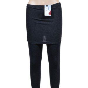 데일리 치마 SN2201-0007 컬러 레깅스