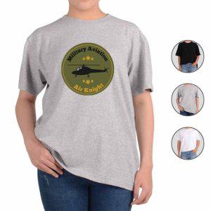 반팔티셔츠 전쟁 무기 군대 엠블럼 12번 그림 다양한색상 전사이즈