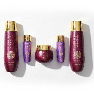 홍삼 당귀추출물 촉촉하게 한방 여성화장품 기초세트