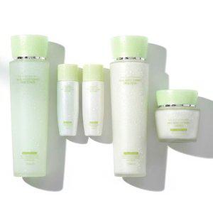 지친 피부를 생기있게 달팽이 여성화장품 기초세트