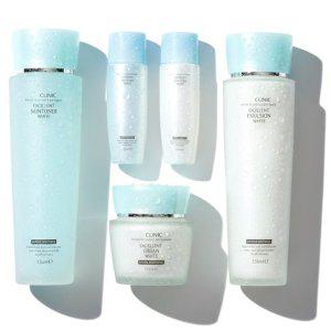 맑고 투명한 고운 피부결 선사하는 여성화장품 기초세트