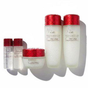 매실수 히아루론산 마린콜라겐 여성화장품 기초세트