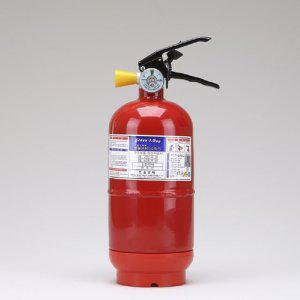 소화기(분말) 한울 1.5KG(국산) 38123