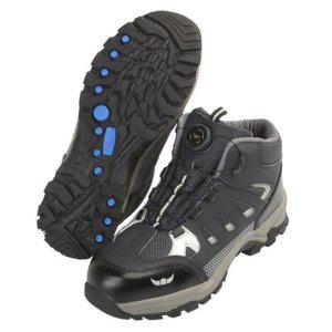 138926 안전화 BFL-604D 255mm