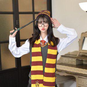 마법학교 교복몰 해리포터코스튬 비니 해리포터옷