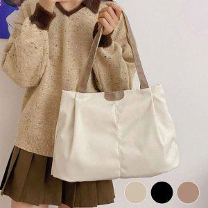 엄마가방 깔끔 가방 숄더백 가죽백팩 미니멀 여