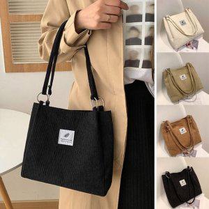 가방 학원가방 숄더백 에코백 얇고 꽃무늬가방