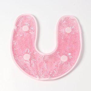 냉 베스트 젤패드 핑크 온 구매 비교 냉온 인