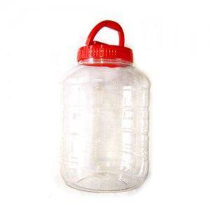 과실주병PT 담금주 18L 술통 매실 과일청 술병