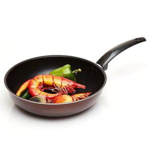 프라이팬 28cm 궁중팬 웍 후라이팬 볶음팬 중화팬