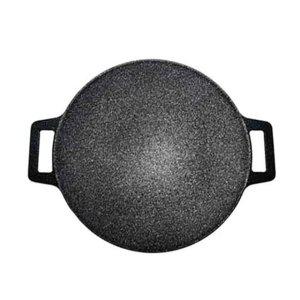 33cm 불판 구이팬 볶음팬 그리들팬 닭갈비팬 그릴팬