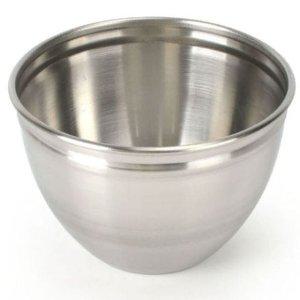 양념통 휴지통 다라이 뼈통 소스통 스텐 다대기통