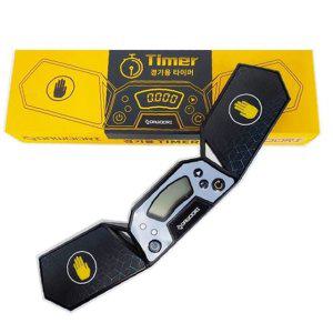 스피드 초시계 타이머 다우리 스택스 스택 컵쌓기