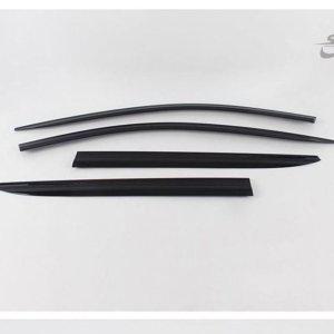 윈도우 햇빛 QM6 바이저 썬바이저 가리개 스모그