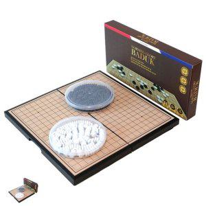 보드게임종류 뽑기판 컬링 바둑판 미니당구대 초등 바둑 보드게임 테이블게임 바둑알