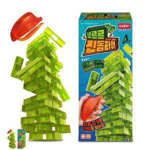 보드게임종류 카페 타로카드 숫자 컬링 뽑기판 컬링 바둑판 미니 초등부르르 진동타워 보드게임