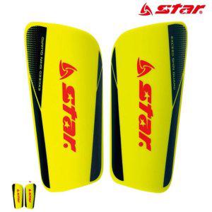 축구아대 다리보호대 성인 풋살 일체형신가드 축구 정강이 보호대 엑시드 신가드 M