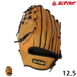 포수미트 내야글러브 외야 투수 1루미트 좌투 우투 야구글러브 파워플레이 12.5 오른손착용