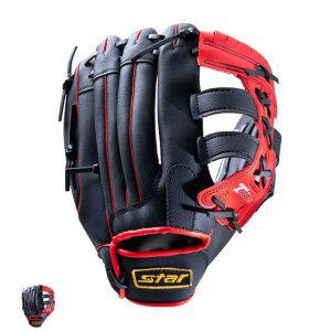 포수미트 내야글러브 외야 투수 1루미트 좌투 우투 내야수티볼 글러브 왼손용 12.5in