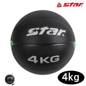 아령세트 고정식 조절식 철제 고무 헬스 원판 초보자 근력운동 소형 미니메디신볼 4kg