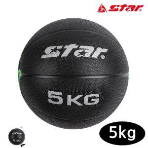 아령세트 고정식 조절식 철제 고무 헬스 원판 초보자 근력운동 소형 미니메디신볼 5kg