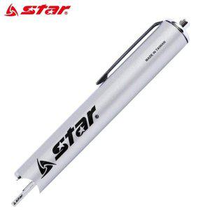 호신용삼단봉 여성 너클 스프레이 전기충격기 후추스프레이전자 호각 호신용 호루라기 실버