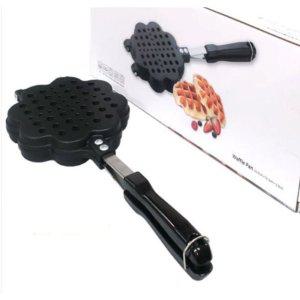 인덕션 누룽지팬 후라이팬 와플 와플팬 35cm 메이커