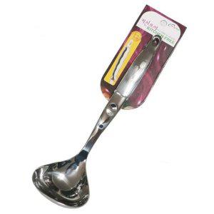 중 건지개 멀티볼 까오기 요리스푼 국자 스텐