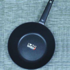 28cm 인덕션 프라이팬 볶음팬 궁중팬 후라이팬 ELO