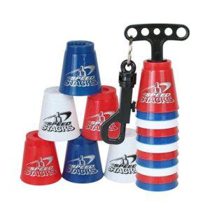 스피드 퀵홀더 세트 컵쌓기 스피드스택스 스택킹