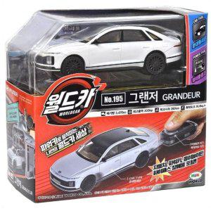 어린이 선물 장난감 미니카 자동차 월드카 그랜저