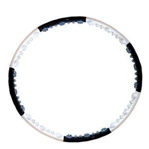 2.2kg 참숯 체육 학교 운동 훌라후프 하나