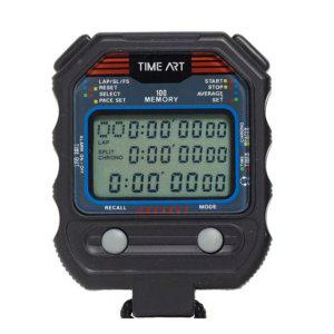 초시계 육상 스톱워치 타이머 타임아트 알람시계