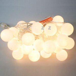 조명 led 카페 인테리어 원형볼 호롱불 캠핑 무드등