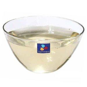 유리볼 유리그릇 20cm 루미낙 내열 믹싱볼 샐러드볼