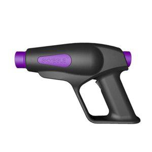 공기 튜브 흡입기 자동 주입기 에어펌프 스카로 전동