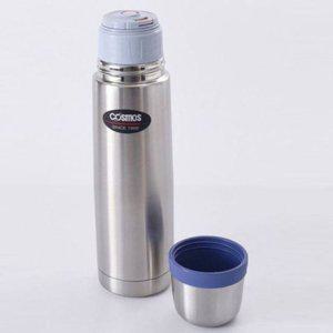보틀 보냉병 텀블러 보온병 물통 코스모스 물병 500ml