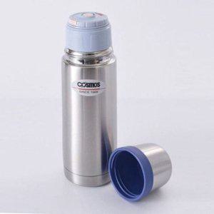 보온병 물병 코스모스 보틀 보냉병 텀블러 400ml 물통