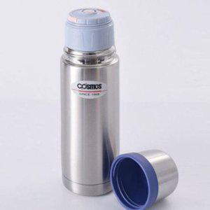 텀블러 300ml 코스모스 보온병 보틀 물병 물통 보냉병