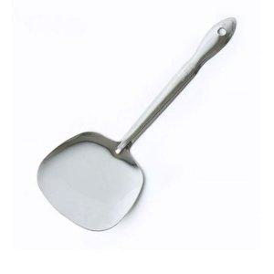 대형 스텐 식당 밥주걱 스파츌라 업소 주걱 국산 중